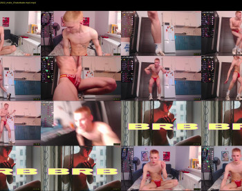 davey_ebash — 24 minute Chaturbate male cam show recording, 720p, Jul 15, 2023