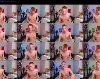 davey_ebash — 4 minute Chaturbate male cam show recording, 720p, Jul 15, 2023