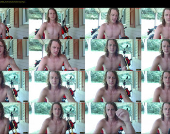 decentdick93 — 25 minute Chaturbate male cam show recording, 480p, Jul 15, 2023