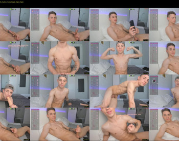 droll_guy — 101 minute Chaturbate male cam show recording, 720p, Jul 15, 2023