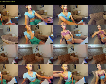 ehotlovea — 124 minute Chaturbate female cam show recording, 720p, Jul 15, 2023