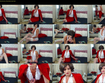 elisarosse_ — 17 minute Chaturbate female cam show recording, 720p, Jul 15, 2023