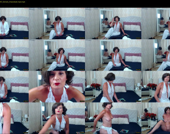 elisarosse_ — 23 minute Chaturbate female cam show recording, 720p, Jul 16, 2023