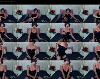 elisarosse_ — 11 minute Chaturbate female cam show recording, 720p, Jul 16, 2023