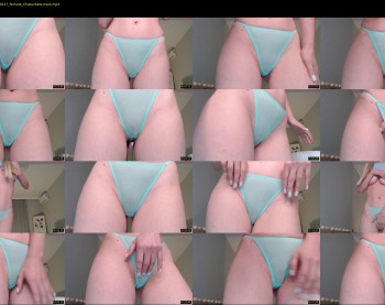 emilly_angel — 58 minute Chaturbate female cam show recording, 720p, Jul 16, 2023