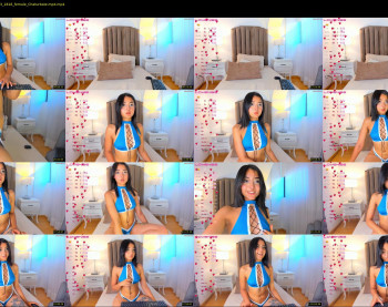 emma_torres__ — 71 minute Chaturbate female cam show recording, 720p, Jul 15, 2023
