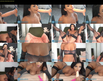 erikabee — 51 minute Chaturbate female cam show recording, 720p, Jul 15, 2023