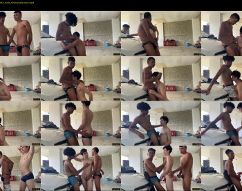 exotic_gold — 121 minute Chaturbate male cam show recording, 720p, Jul 15, 2023