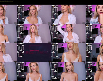 f1oraa — 90 minute Chaturbate female cam show recording, 720p, Jul 15, 2023