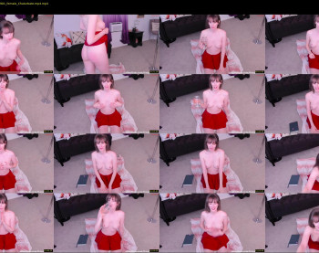 foxy_gamer — 29 minute Chaturbate female cam show recording, 720p, Jul 15, 2023