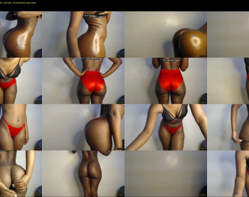 freaky_ass — 27 minute Chaturbate female cam show recording, 720p, Jul 15, 2023
