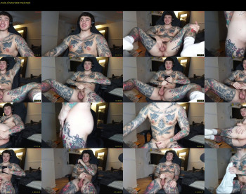 frewfun — 90 minute Chaturbate male cam show recording, 720p, Jul 15, 2023
