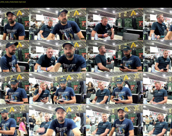hardworkertn — 24 minute Chaturbate male cam show recording, 720p, Jul 15, 2023