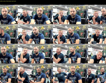 hardworkertn — 8 minute Chaturbate male cam show recording, 720p, Jul 15, 2023