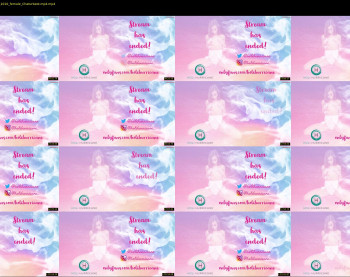 holihurricane — 80 minute Chaturbate female cam show recording, 720p, Jul 15, 2023