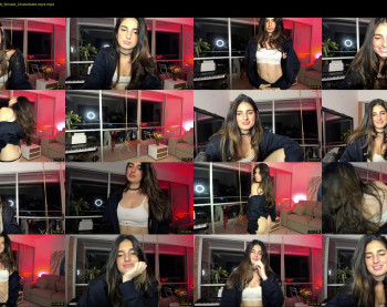hollyshit_ — 95 minute Chaturbate female cam show recording, 720p, Jul 15, 2023