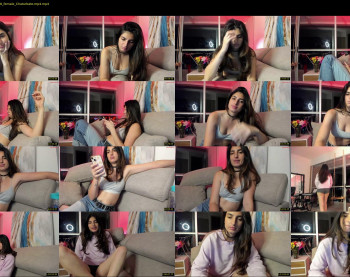 hollyshit_ — 84 minute Chaturbate female cam show recording, 720p, Jul 16, 2023