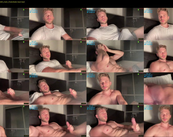 hot8pack01 — 24 minute Chaturbate male cam show recording, 720p, Jul 16, 2023