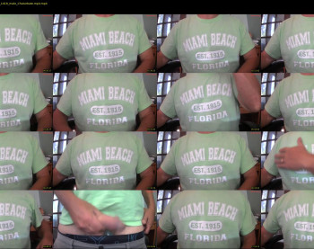 il_undercover — 13 minute Chaturbate male cam show recording, 480p, Jul 15, 2023