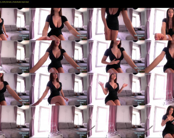 innocentemmy — 24 minute Chaturbate female cam show recording, 720p, Jul 15, 2023