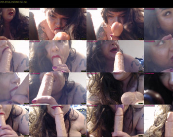 iwazsoaking1 — 9 minute Chaturbate female cam show recording, 720p, Jul 15, 2023
