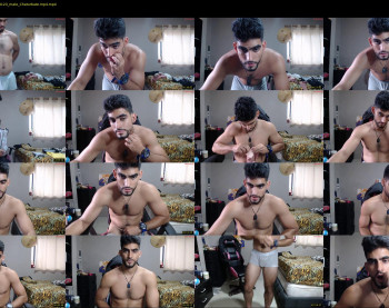 jackecuador — 48 minute Chaturbate male cam show recording, 720p, Jul 16, 2023