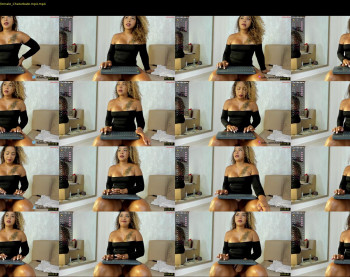 jadee_j — 5 minute Chaturbate female cam show recording, 720p, Jul 15, 2023