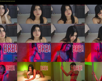 jem_rosset — 48 minute Chaturbate female cam show recording, 720p, Jul 15, 2023