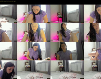 jessicagoold — 121 minute Chaturbate female cam show recording, 720p, Jul 15, 2023