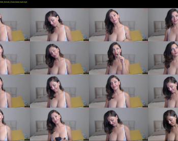 joanalefleur — 11 minute Chaturbate female cam show recording, 720p, Jul 16, 2023