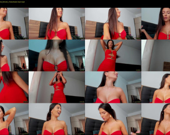 juicekatee — 27 minute Chaturbate female cam show recording, 720p, Jul 15, 2023