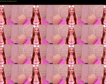 juliabeautiful — 4 minute Chaturbate female cam show recording, 720p, Jul 16, 2023
