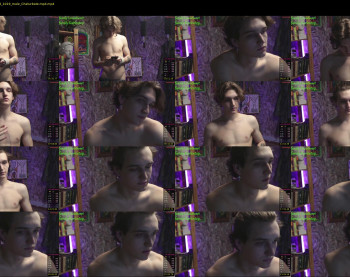 karlos_murphy — 28 minute Chaturbate male cam show recording, 720p, Jul 15, 2023