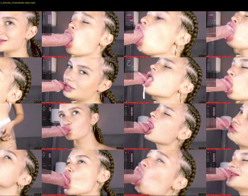 katymolly — 20 minute Chaturbate female cam show recording, 720p, Jul 15, 2023
