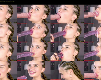 katymolly — 6 minute Chaturbate female cam show recording, 720p, Jul 15, 2023