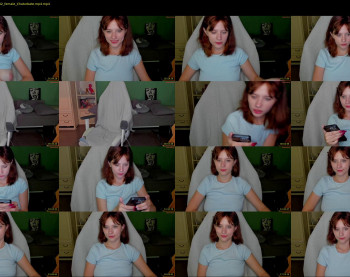 ketlinrous — 20 minute Chaturbate female cam show recording, 720p, Jul 16, 2023