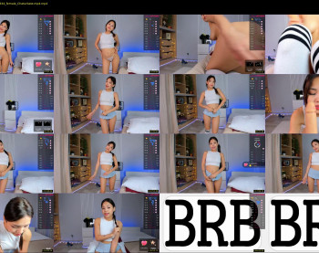 kiara_roses — 121 minute Chaturbate female cam show recording, 720p, Jul 15, 2023