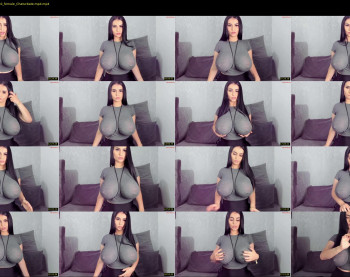 kitty_hotx — 43 minute Chaturbate female cam show recording, 720p, Jul 15, 2023