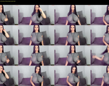 kitty_hotx — 4 minute Chaturbate female cam show recording, 720p, Jul 15, 2023