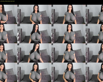 kitty_hotx — 39 minute Chaturbate female cam show recording, 720p, Jul 15, 2023