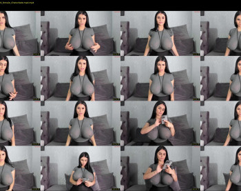 kitty_hotx — 120 minute Chaturbate female cam show recording, 720p, Jul 15, 2023