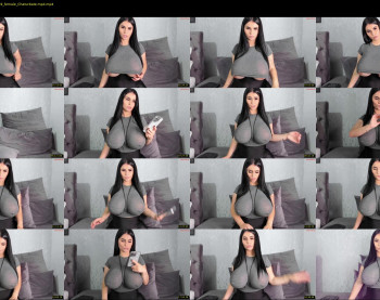 kitty_hotx — 22 minute Chaturbate female cam show recording, 720p, Jul 15, 2023