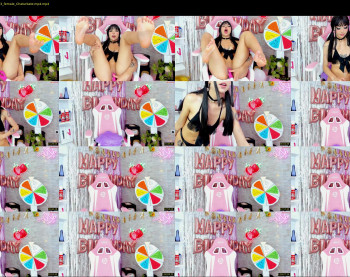 kloeking_ — 73 minute Chaturbate female cam show recording, 720p, Jul 15, 2023