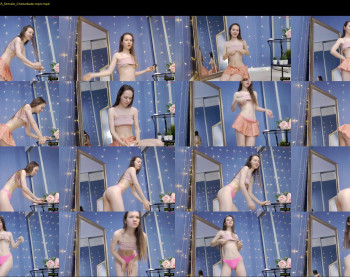 kriskras__ — 33 minute Chaturbate female cam show recording, 720p, Jul 15, 2023