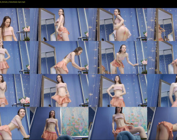 kriskras__ — 121 minute Chaturbate female cam show recording, 720p, Jul 15, 2023