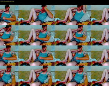 kylechat — 13 minute Chaturbate male cam show recording, 720p, Jul 15, 2023
