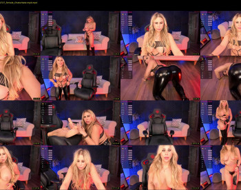 kylie_cooper — 106 minute Chaturbate female cam show recording, 720p, Jul 15, 2023