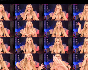 kylie_cooper — 8 minute Chaturbate female cam show recording, 720p, Jul 15, 2023