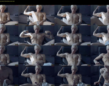 l_adonis_l — 12 minute Chaturbate male cam show recording, 720p, Jul 15, 2023