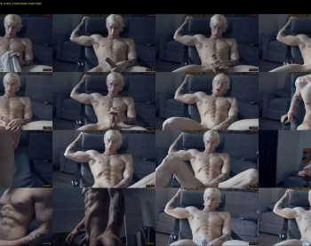 l_adonis_l — 43 minute Chaturbate male cam show recording, 720p, Jul 15, 2023